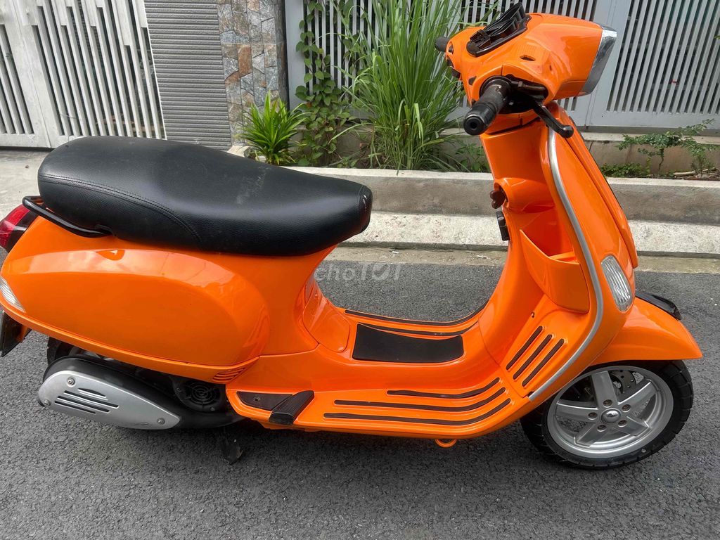 piago Vespa S mới 90%. Mua bán Xe máy tại Thành phố Thuận An Bình Dương được đăng bởi Nguyễn trường thịnh hình 2