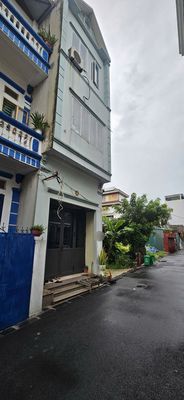 🎉🎉 Bán Nhà 3 Tầng 30m2 Trục Kinh Doanh Thôn Đìa, Nam Hồng –   🚘 tránh