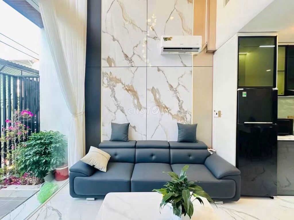 Rent · 2 bd · 70 м² · Quận Ngũ Hành Sơn, ул. Đường An Thượng 24