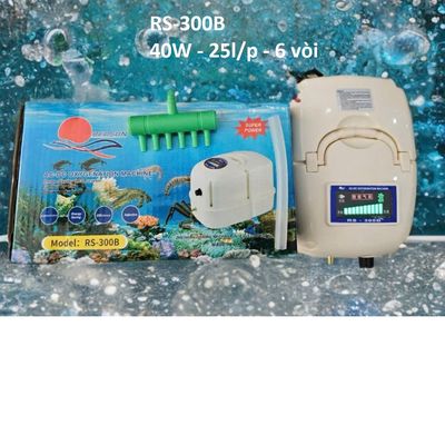 Máy Sạc Oxy Tích Điện Ắc Quy Thương Hiệu REDSUN. Mua bán Phụ kiện, Thức ăn, Dịch vụ tại Quận 12 Tp Hồ Chí Minh được đăng bởi Thông