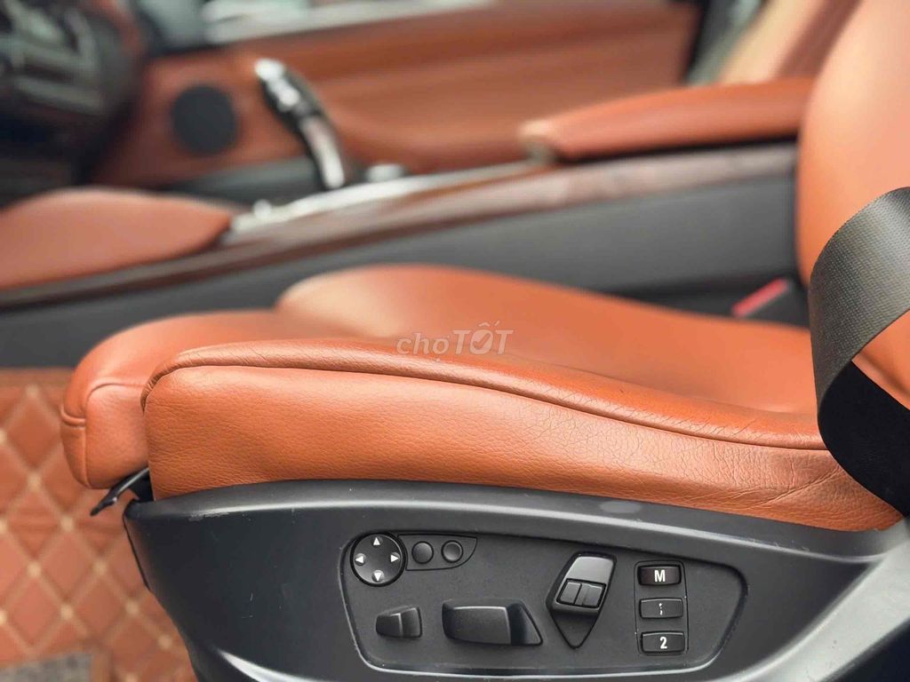 BMW X6 2008 xDrive35i bản full cực đẹp. Mua bán Ô tô tại Quận Cầu Giấy Hà Nội được đăng bởi Cao Quý hình 8