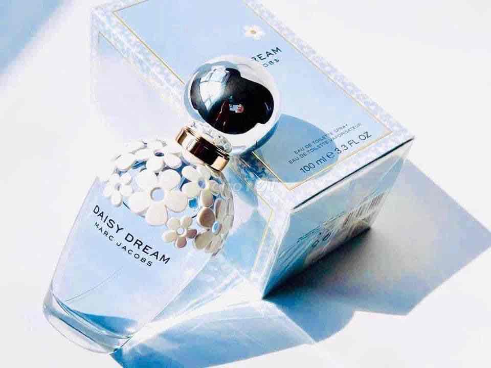 marc jacobs daisy dream