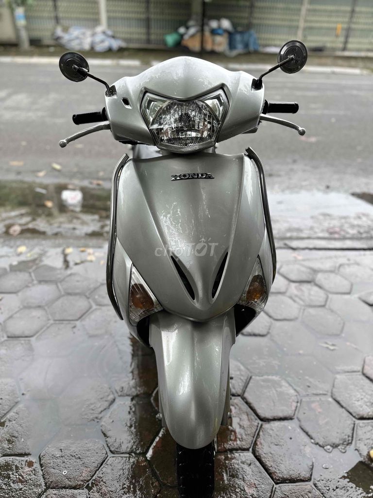 honda lead nguyên bản. Mua bán Xe máy tại Thành phố Nam Định Nam Định được đăng bởi xe máy Trần Trung Bil 6291 hình 1