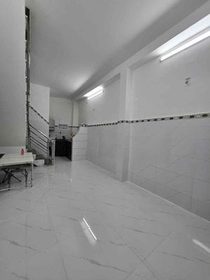 Nhà phố 22 m² · 1 PN · Đường Đỗ Nhuận