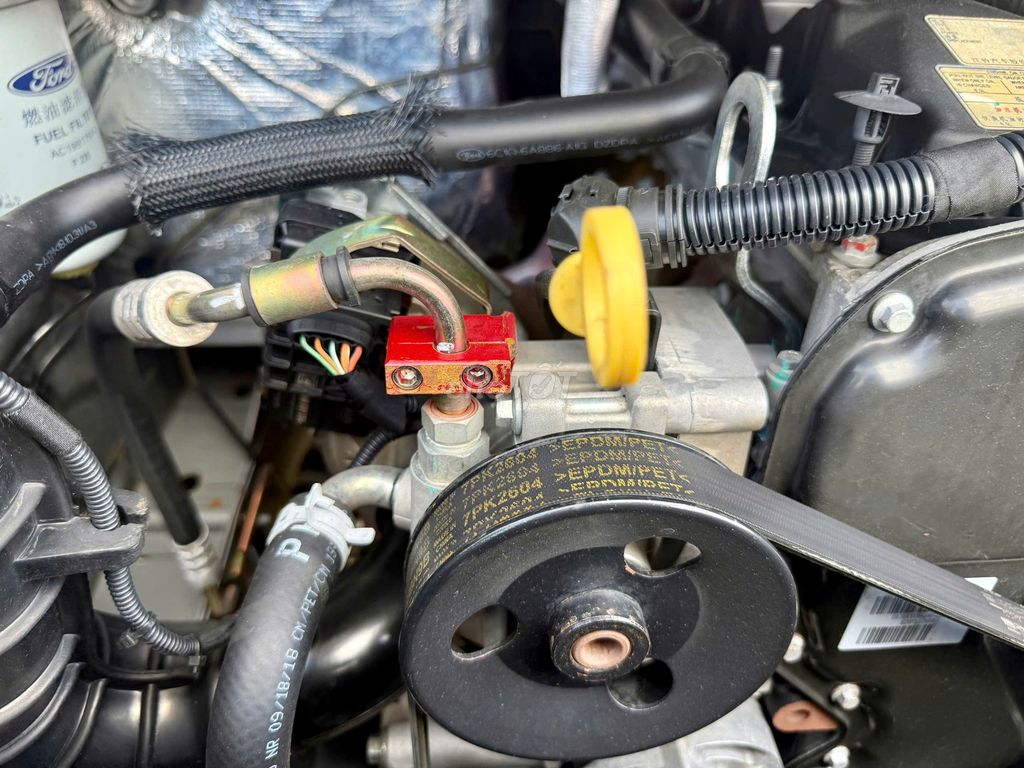 FORD TRANSIT LUXURY 2019 – BẢN CAO CẤP. Mua bán Ô tô tại Quận Bình Tân Tp Hồ Chí Minh được đăng bởi Autu nhật phú lộc hình 17