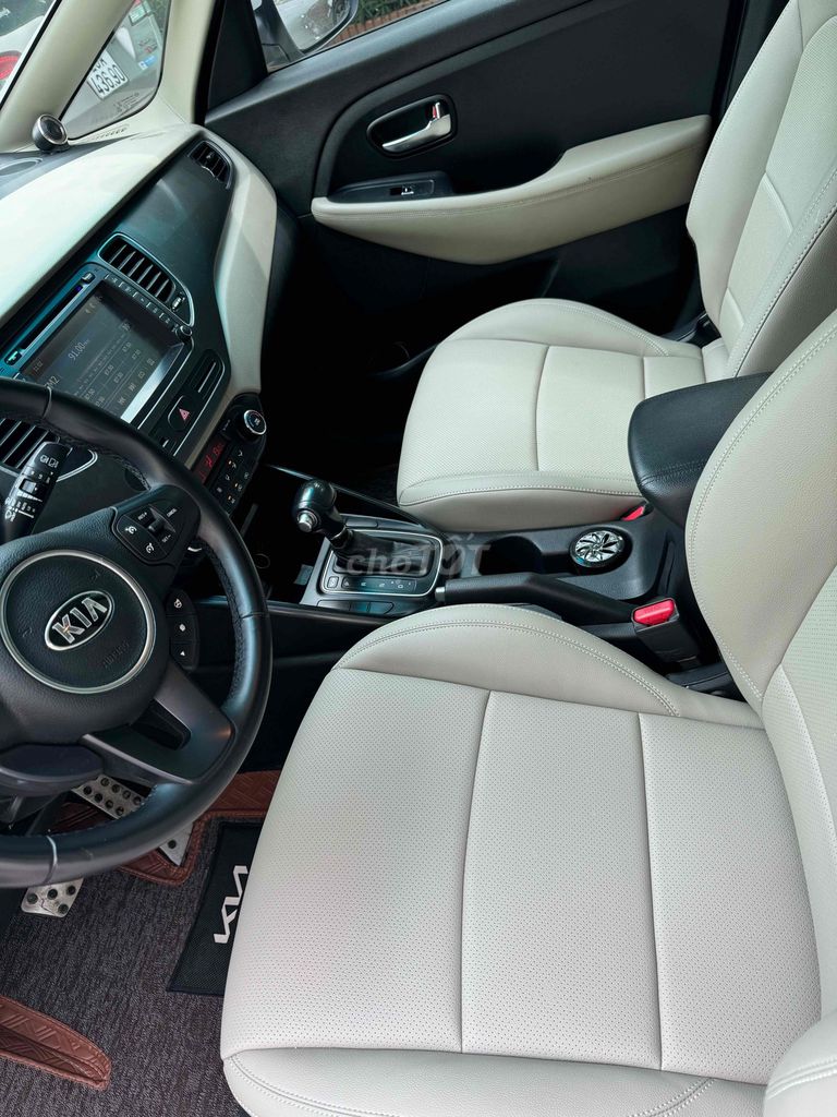 KIA RONDO 2.0AT SX 2018 MỚI XUẤT SẮC. Mua bán Ô tô tại Quận Nam Từ Liêm Hà Nội được đăng bởi Auto Anh Tuấn hình 14