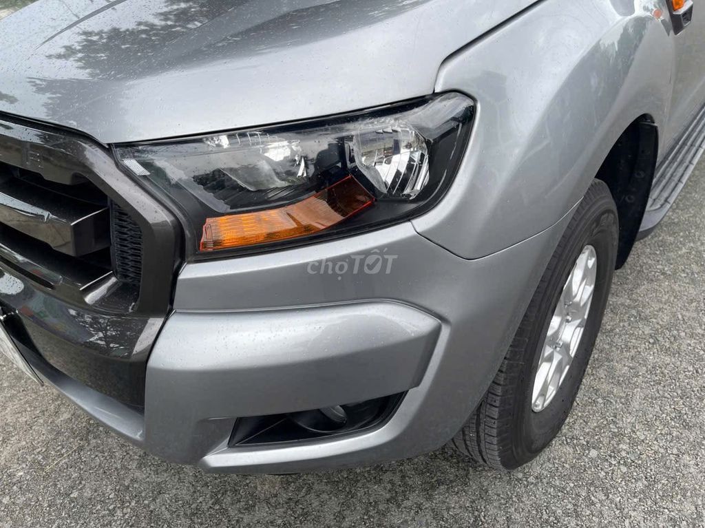Ranger 2017 XLS 2.2 4x2 MT - Nhập Thái Lan. Mua bán Ô tô tại Huyện Hóc Môn Tp Hồ Chí Minh được đăng bởi Song Hành hình 9