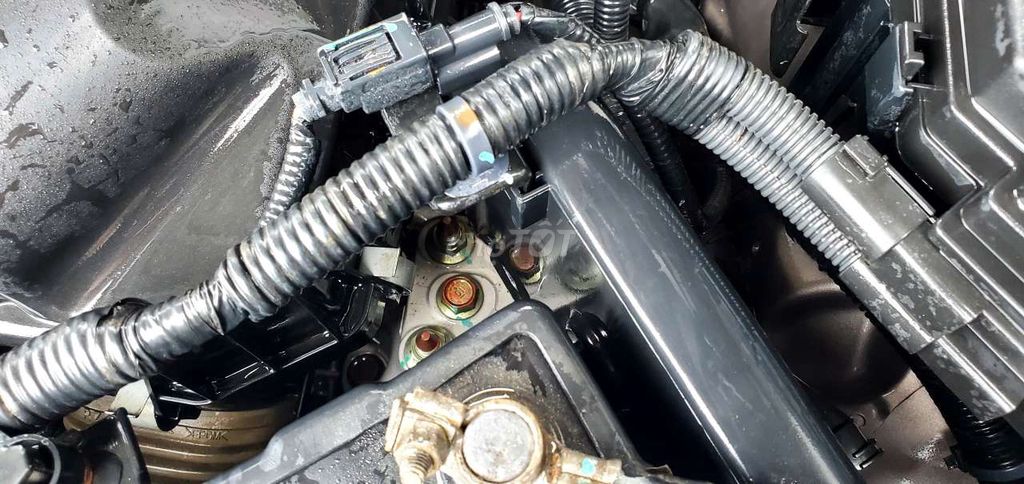 Honda CR-V 2011 MOLUDO đặc biệt full. Mua bán Ô tô tại Huyện Đan Phượng Hà Nội được đăng bởi hoangphuc hình 6