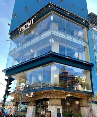 bán nhà mặt tiền Hoàng Sa- CTXD hầm 6 tầng -vị trí view sông siêu đẹp. Mua bán văn phòng, mặt bằng kinh doanh tại Quận 3 Tp Hồ Chí Minh được đăng bởi DAVID TÀI