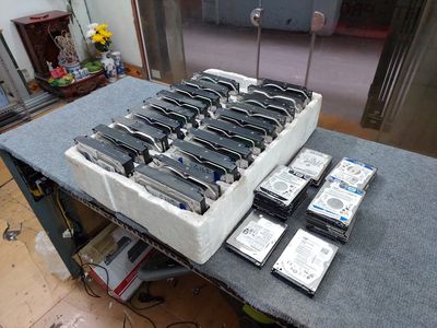 Ổ cứng HDD 500Gb PC, Laptop bóc máy SK Good 100%. Mua bán Linh kiện (RAM, Card...) tại Quận Đống Đa Hà Nội được đăng bởi Hoàng Tiến