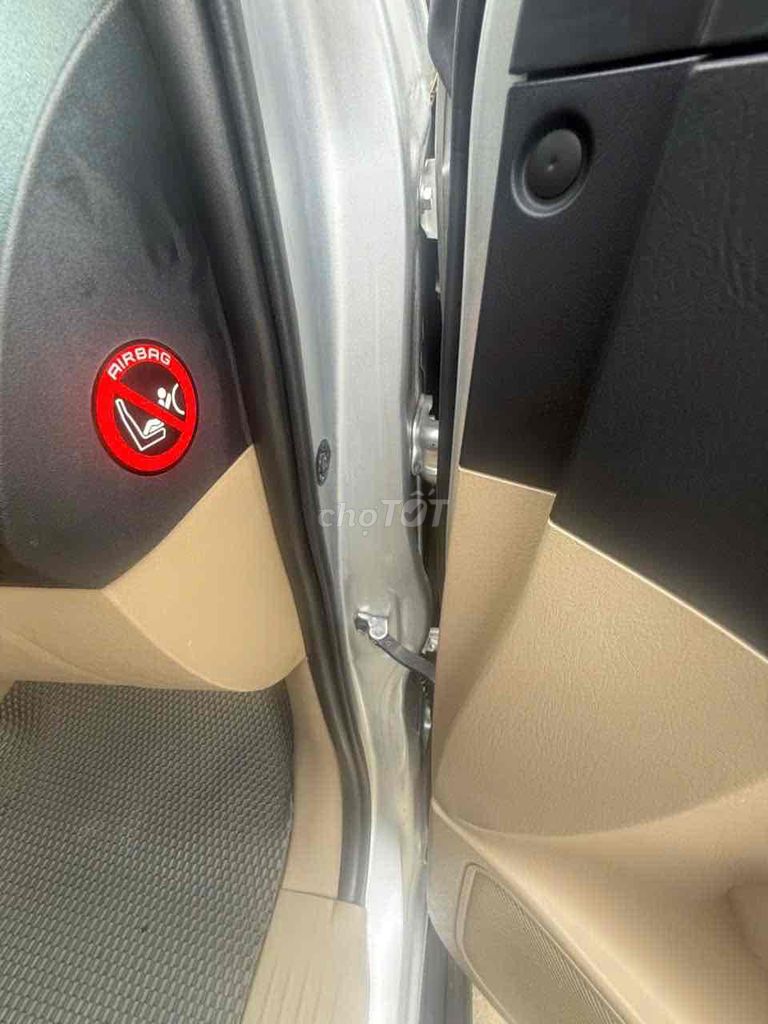 Toyota Fortuner 2016 2.5G 4x2 - 179365 km. Mua bán Ô tô tại Thị xã Tân Uyên Bình Dương được đăng bởi Ngô nhat tien hình 13