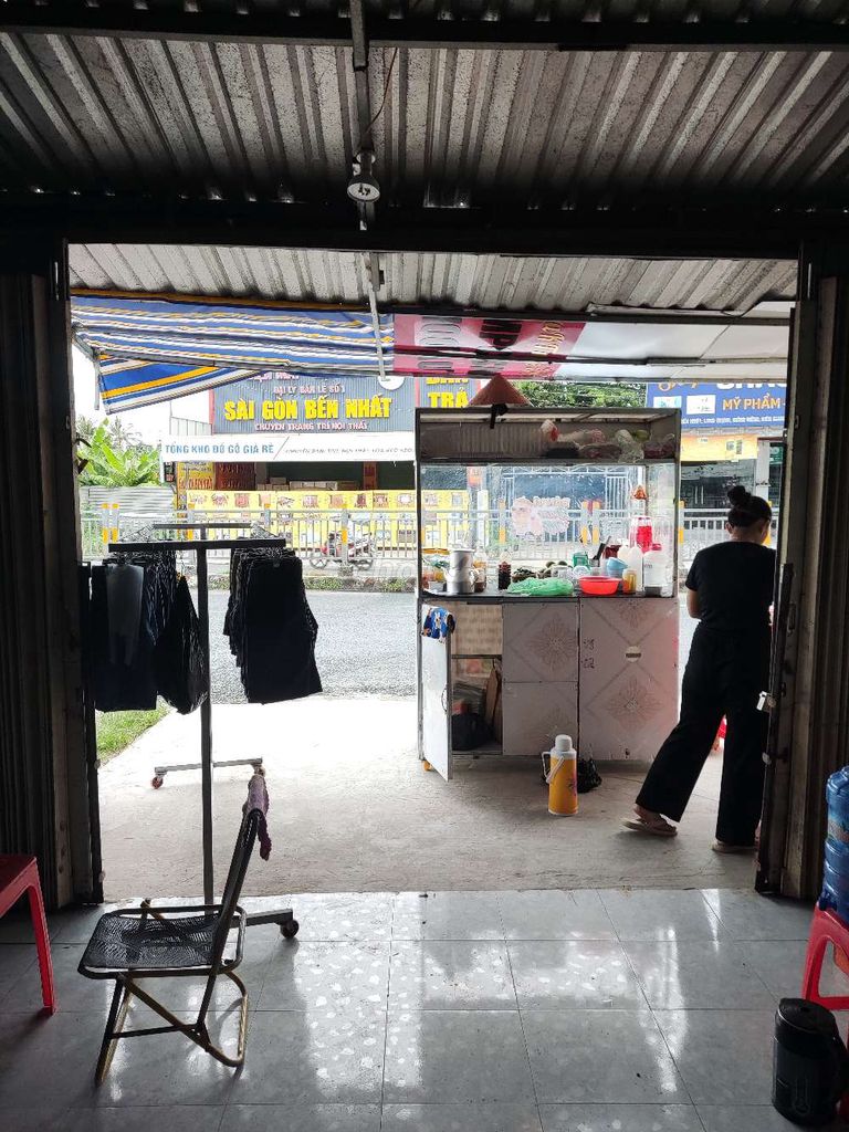 Mình cần sang lại mặt bằng kinh doanh. Cho thuê Văn phòng, Mặt bằng kinh doanh tại Huyện Giồng Riềng Kiên Giang được đăng bởi Minh vu hình 2