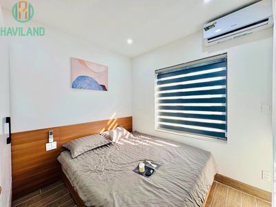 Rent · 1 bd · 40 м² · Quận Ngũ Hành Sơn, ул. Tô Hoài