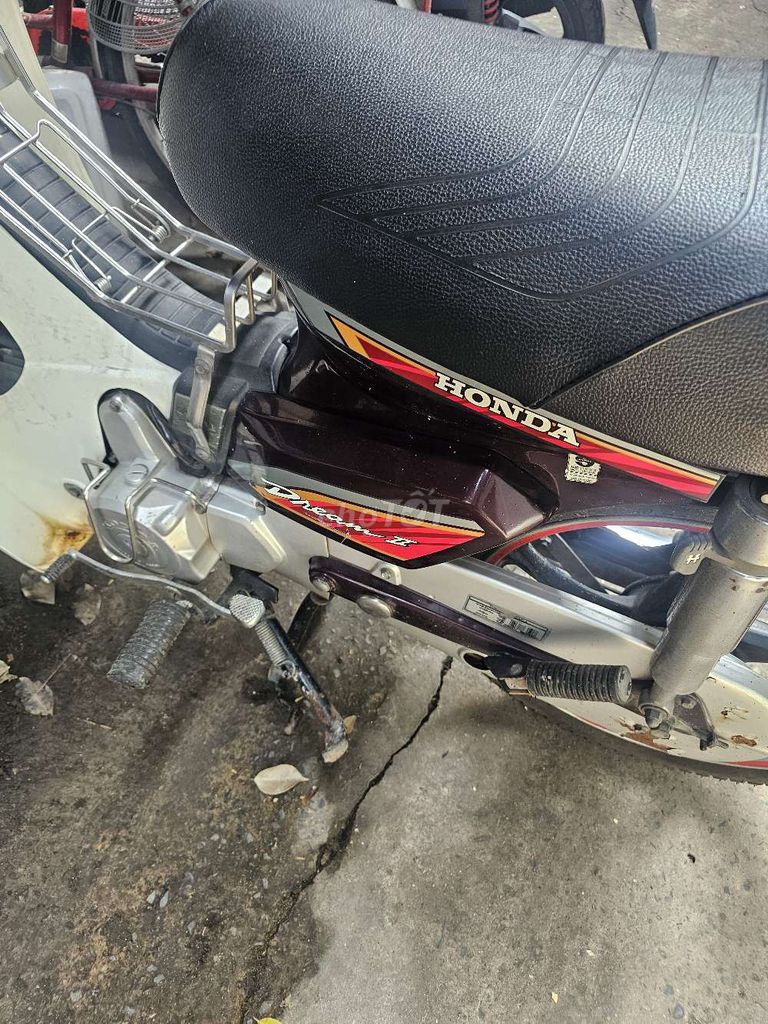 Khong chay thanh ly. Mua bán Xe máy tại Quận Bình Thạnh Tp Hồ Chí Minh được đăng bởi Trần Hải hình 4