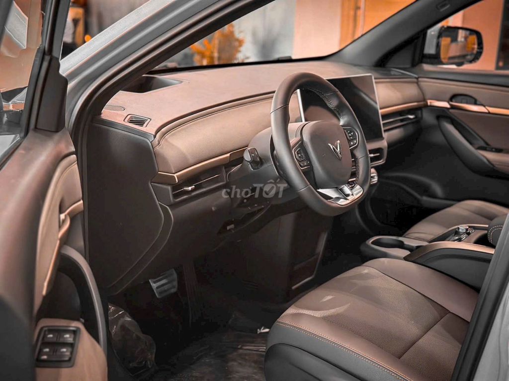 VinFast VF6 2025. Mua bán Ô tô tại Quận 5 Tp Hồ Chí Minh được đăng bởi Như Phạm hình 7
