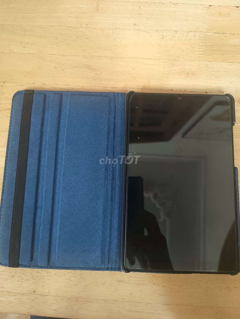 Lenovo Tab M8 8 inch 3GB Đen. Mua bán Máy tính bảng tại Quận Ngô Quyền Hải Phòng được đăng bởi Nguyễn Bình hình 1