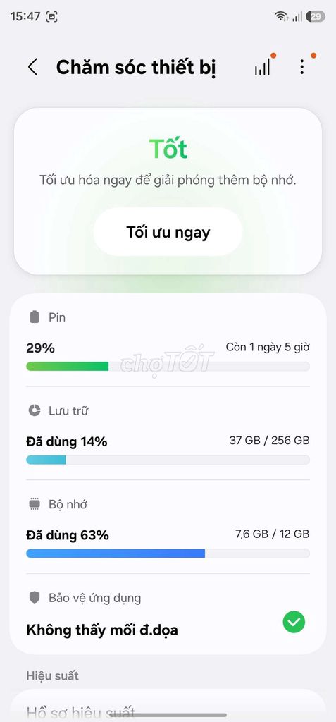 samsung S23Ultra 12/256g có giao lưu. Mua bán Điện thoại tại Quận Thanh Xuân Hà Nội được đăng bởi Trung Tiến hình 1