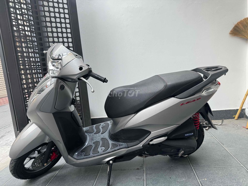 Chính chủ bán xe lead 2023 1 chủ. Mua bán Xe máy tại Huyện Thanh Trì Hà Nội được đăng bởi Nguyễn Nam Anh hình 4