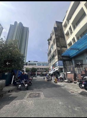Townhouse 55.4 m² · 2 bed · Đường Phùng Hưng