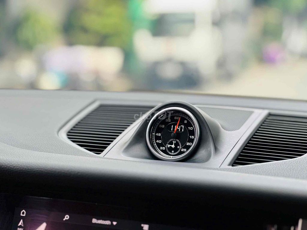 Bán xe Porsche Macan Model 2020. Mua bán Ô tô tại Quận 8 Tp Hồ Chí Minh được đăng bởi Hồng Phúc hình 7