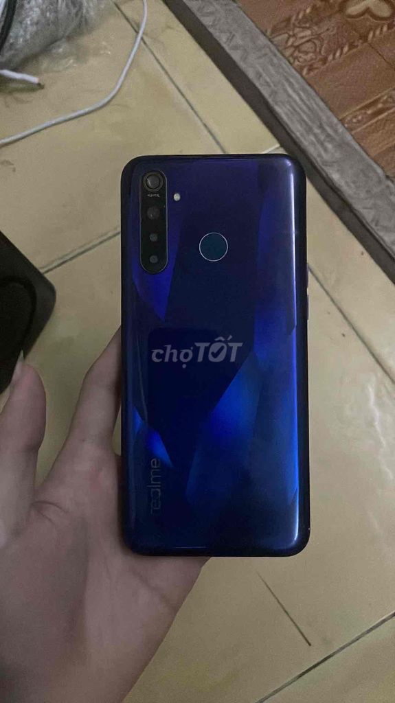 realme 5 pro 128gb ram8. Mua bán Điện thoại tại Quận 3 Tp Hồ Chí Minh được đăng bởi hai van hình 1