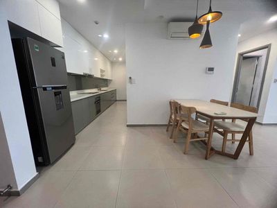 Аренда · 3 комн. · 100 м² · Quận 4, ул. Bến Vân Đồn
