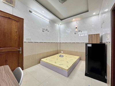 Аренда · 1 комн. · 20 м² · Quận 1, ул. Đường Hoàng Sa