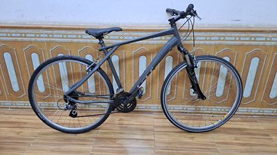 GT Mỹ khung nhôm 700c chạy 3 dĩa 8 líp. Mua bán Xe đạp tại Quận Tân Bình Tp Hồ Chí Minh được đăng bởi Hoàng Huy