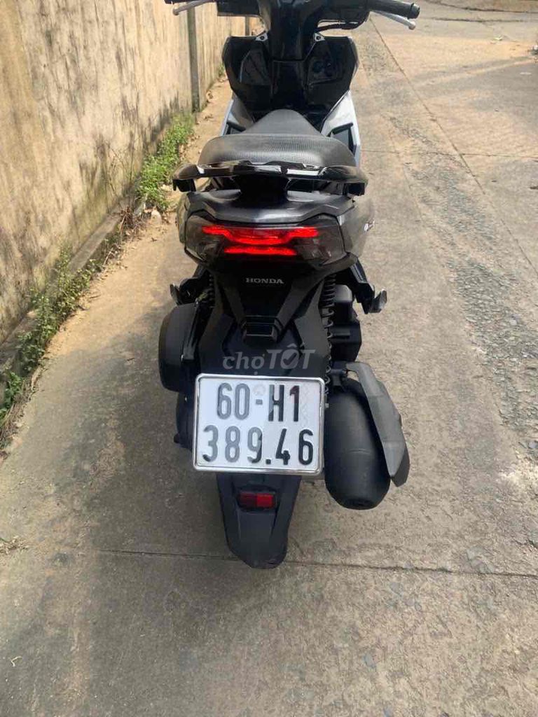 Honda AB 125 2021 Xám đen chính chủ 60 có bán trả. Mua bán Xe máy tại Huyện Trảng Bom Đồng Nai được đăng bởi cửa hàng xe máy Trần Sơn  hình 2