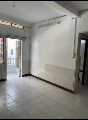 Căn hộ 50 m² · 2 PN · Đường Tản Đà