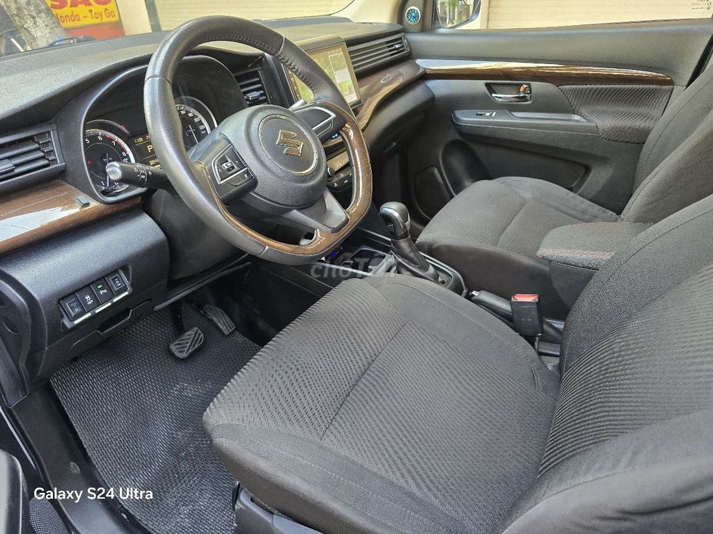 Suzuki Ertiga Sport 2020 Trắng. Mua bán Ô tô tại Quận Bình Tân Tp Hồ Chí Minh được đăng bởi Trần quang thiện  hình 8