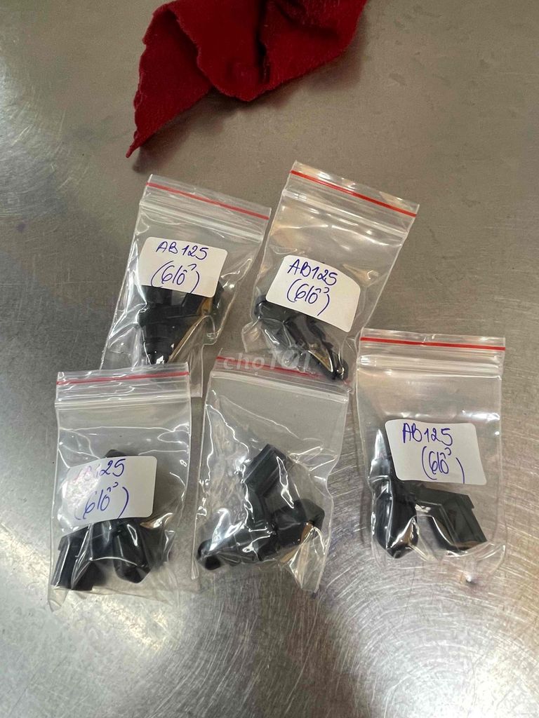 ✅Thanh lý Cổ pas R8 innox 304 gắn vario - sh - v. Mua bán Phụ tùng xe tại Quận Tân Phú Tp Hồ Chí Minh được đăng bởi PT XE MÁY QUANG QUIN hình 6