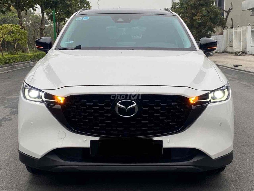 Mazda 3 2019 - 6000 km