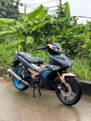 Cần Bán : Exciter 150 9 chủ xe biển số dễ nhìn. Mua bán Xe máy tại Quận 12 Tp Hồ Chí Minh được đăng bởi Ku Gấu 