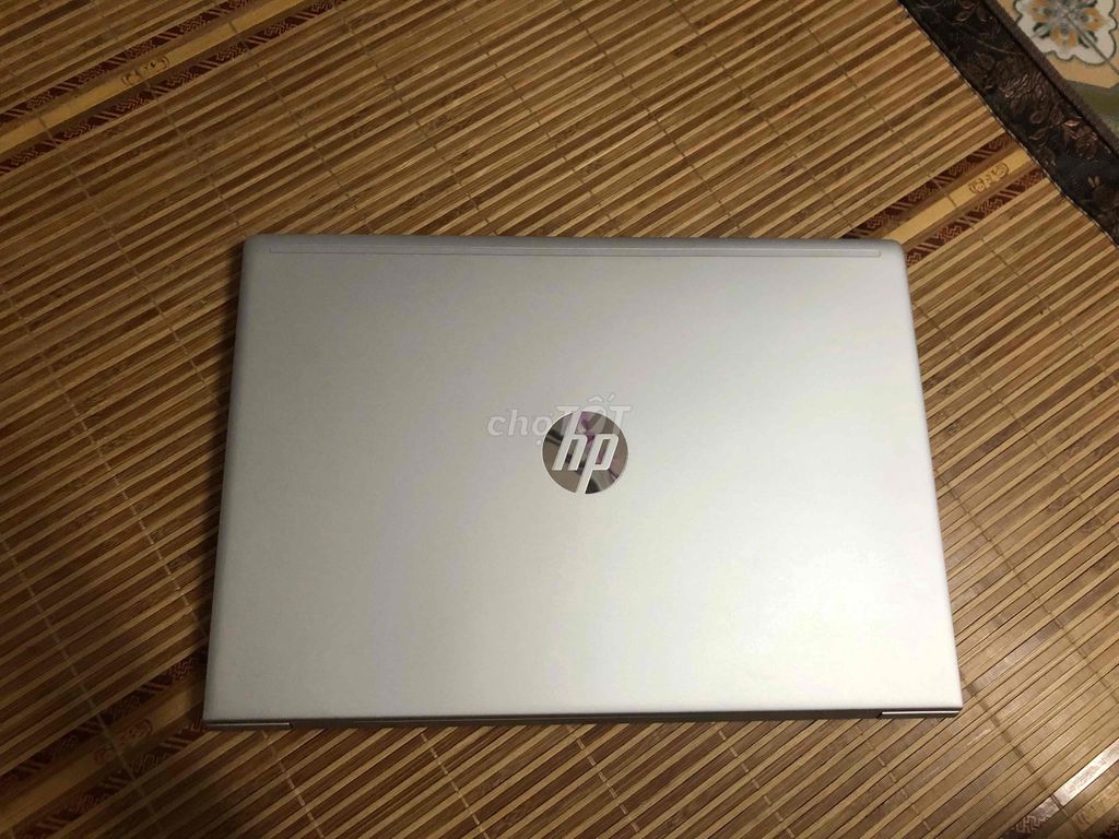 Laptop HP ProBook Core i5, RAM 8GB, SSD 256GB. Mua bán Laptop tại Thành phố Phủ Lý Hà Nam được đăng bởi Nhật Trình hình 1