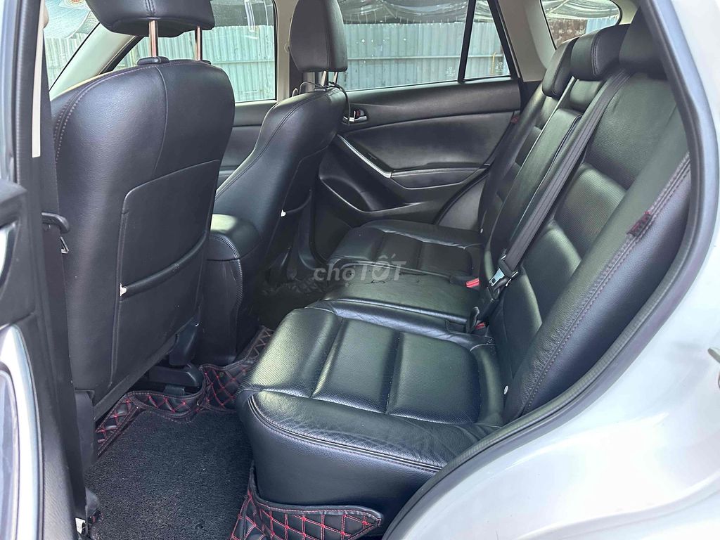 Mazda CX 5 2016 2.0 AT. Mua bán Ô tô tại Quận Hoàng Mai Hà Nội được đăng bởi Dong Doanh hình 10