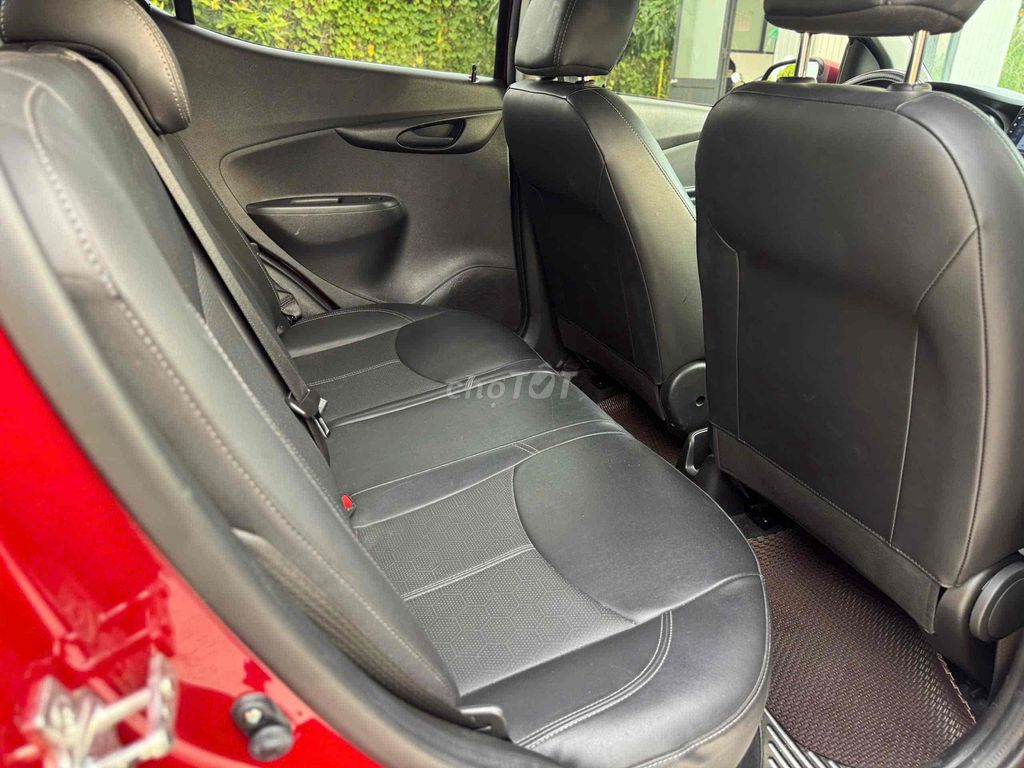 VinFast Fadil 2021 Tiêu chuẩn - 48500 km. Mua bán Ô tô tại Quận Cái Răng Cần Thơ được đăng bởi Tiết Huỳnh Ngọc Hải hình 14