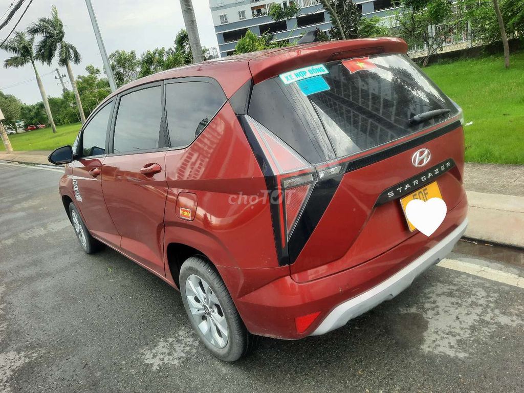 2022 Tiêu chuẩn 1.5 AT - 48150 km. Mua bán Ô tô tại Quận Bình Thạnh Tp Hồ Chí Minh được đăng bởi NguyenThongCanh hình 6