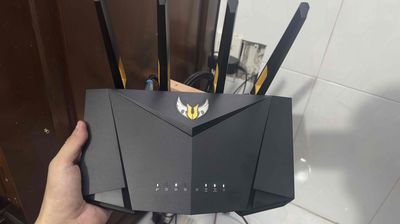 router asus Tuf Ax3000
