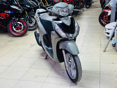 XE MÁY THỊNH PHÁT - VISION XÁM XI MĂNG 2025 LƯỚT