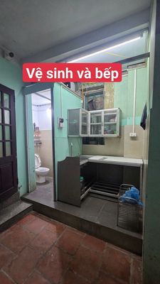 Cho thuê phòng trọ tại Cầu Diễn