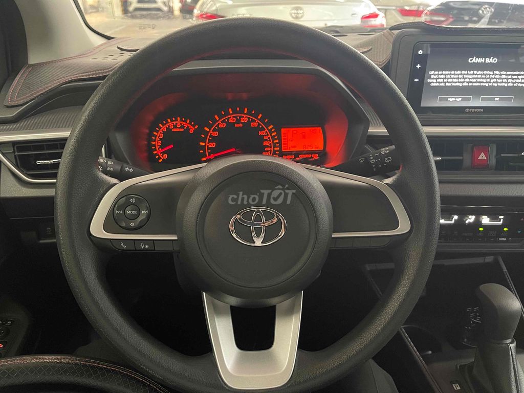 Toyota Wigo 1.2Cvt 2024. Mua bán Ô tô tại Quận Tân Phú Tp Hồ Chí Minh được đăng bởi Lê Tấn Dũ hình 14