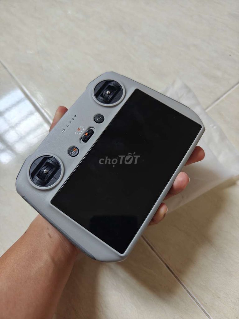 Remote điều khiển cho Flycam DJI mavic 3 mini 3