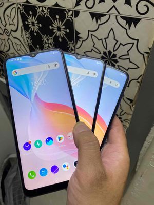 Vivo Y21 4GB/64GB