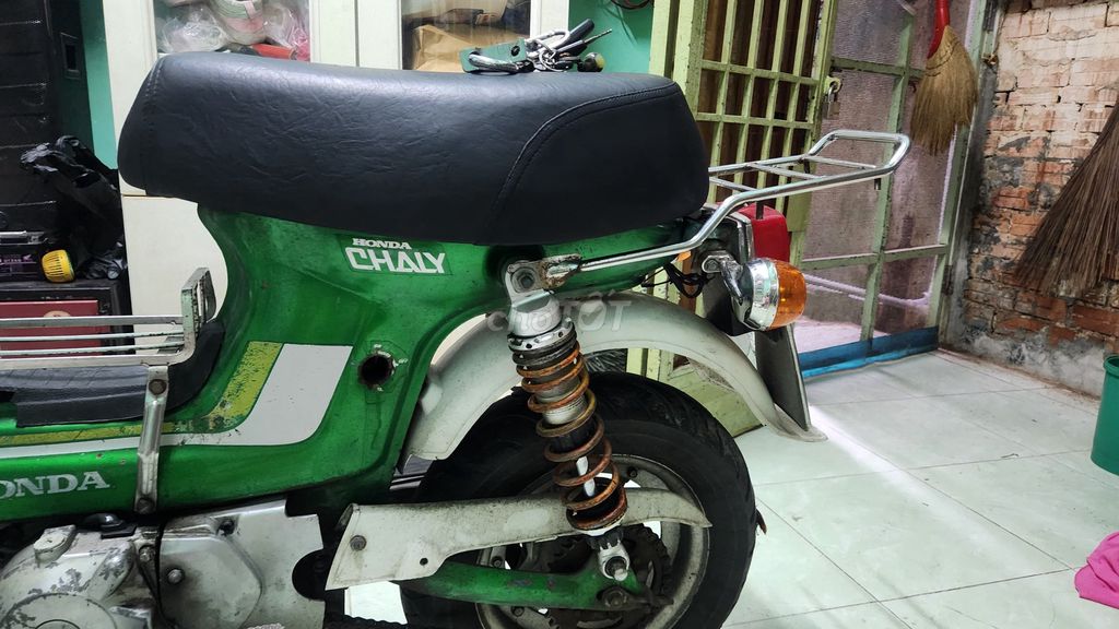 Bán xe bao chạy. Mua bán Xe máy tại Quận 8 Tp Hồ Chí Minh được đăng bởi Hội Nguyễn Văn hình 3