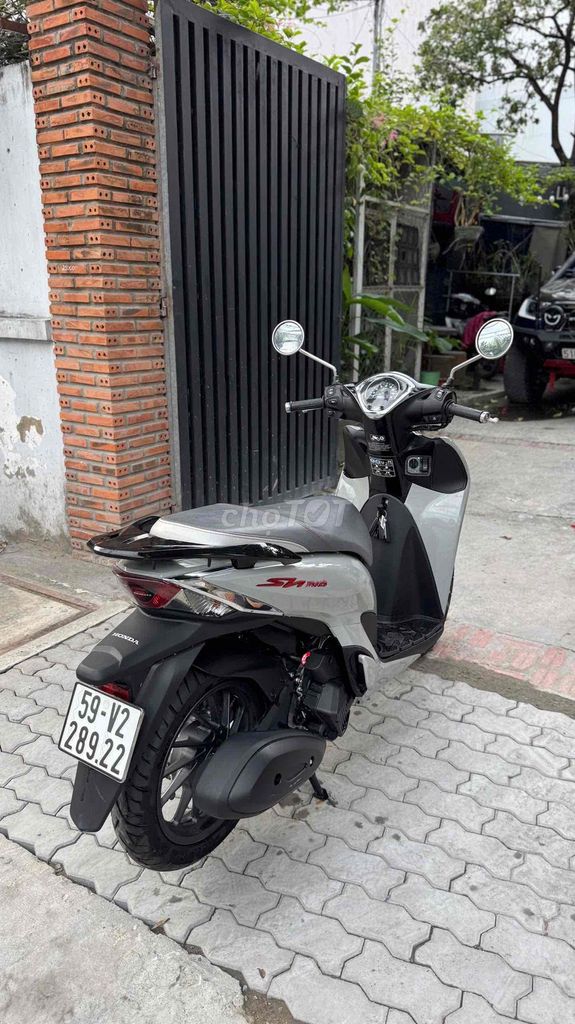 Shmode 2024abs bản xám xi măng. Mua bán Xe máy tại Thành phố Thủ Đức Tp Hồ Chí Minh được đăng bởi Hải Nam hình 6