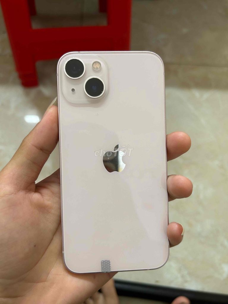 Apple iPhone 13 128GB Hồng. Mua bán Điện thoại tại Huyện Thiệu Hóa Thanh Hóa được đăng bởi Anh Toàn hình 1