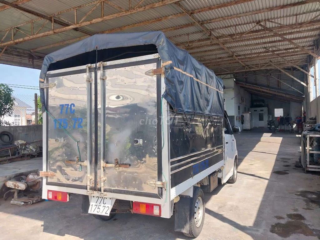 VEAM VPT095MB 2019. Mua bán Xe tải, xe ben tại Huyện Phù Cát Bình Định được đăng bởi Tỵ mua bán xe  hình 7