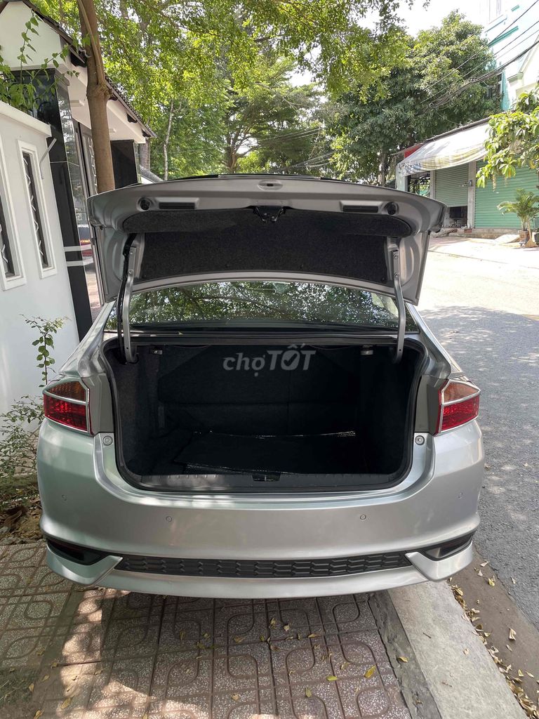 Honda City 2019 1.5 TOP - 70000 km. Mua bán Ô tô tại Huyện Hóc Môn Tp Hồ Chí Minh được đăng bởi Nguyễn Trọng Tín hình 2