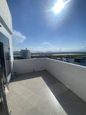 Phòng trọ 38 m² · Đường Trường Thi